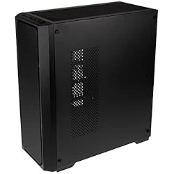 RAIJINTEK PONOS MS4, Mid-Tower PC Case, with