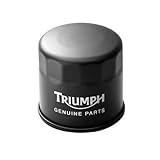 Triumph Spin on oil filter New # T1218001