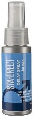 Sta-erect spray - 1 oz (Package Of 4)