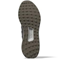 adidas Men's Ultradream DNA Sneaker, Grey/Orbit