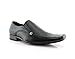 Delli Aldo KING M19537 Classic Slip On Dress Shoe For Business or Casual Wear