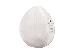 Envo Pro N95 Respirator Kit including Headgear, 3