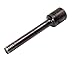 Greenlee Speed Punch 7212SP14 Drawstud, Short, Mild Steel 3/8-Inch By 3.8-Inch