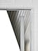 KOHLER K-99007-TL-NA Verdera 24 inch x 30 inch LED Lighted Bathroom Medicine Cabinet, Slow Close Hinge, Internal Magnifying Mirror; Aluminum; Recess or Surface Mount