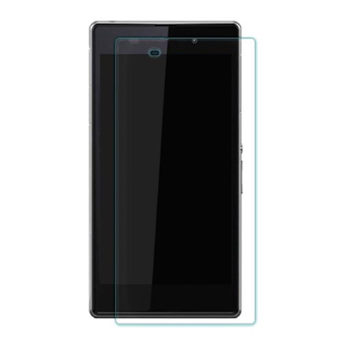 Amtonseeshop Newest Fashion Hot Selling High Quality 9h Anti-explosion Temper Glass Screen Protector for Cellphones (For Sony L39H/Xperia Z1)