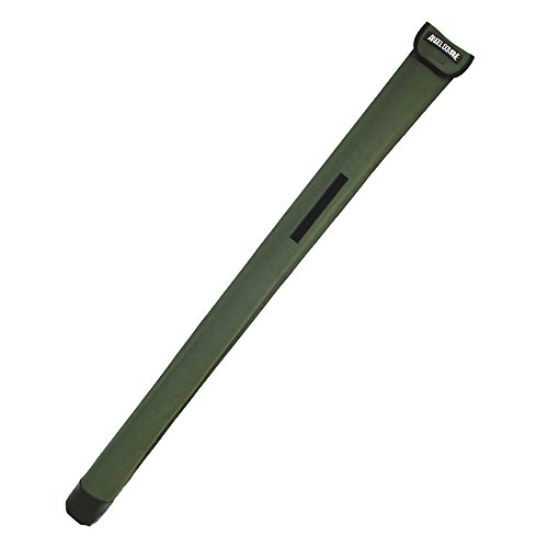 Angel Domäne Bundle: RX Angelschirm Bogenmaß 2,50m & Schirmtasche – Bild 6