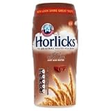 Horlicks The Original Malted Milk Drink Light Chocolate - 500g Tub