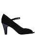 dexFlex Comfort Women's Malinda Peep Toe Pump