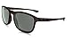 Oakley Men's OO9274 Enduro Oval Sunglasses, Matte Brown Tortoise, 55 mm