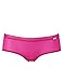 Gossard Glossies Neon Pink Short 6274