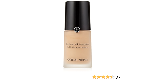 giorgio armani luminous silk foundation boots
