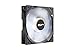 CRYORIG QF120 Performance LED (White) 120mm PWM Fan