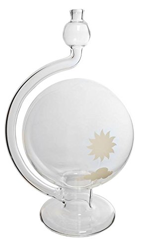 GSC International WG-1 Weather Barometer