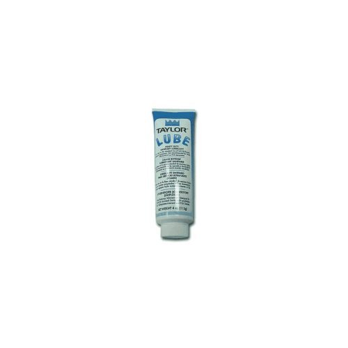 Taylor 47518 4 Oz Sanitary Soft Serve Lubricant - 1 / TB