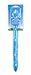 Melissa & Doug Mombo Snake Big Bubble Wand