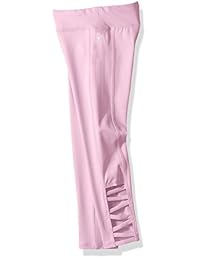 Legging Danskin Big Girls 'recorte tobillo recortada