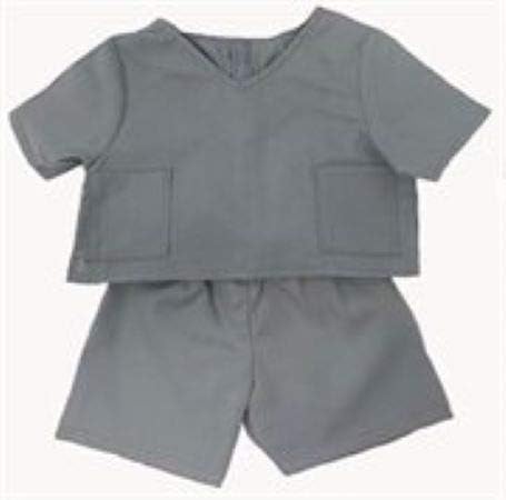 Doll Clothes Superstore Matching Girls and Doll Beautiful Dress Size 5