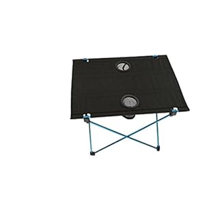 SZBTF Alle aluminium opklapbare tafel klapstoel outdoor picknick tafel en stoel set ultra lichte vrijetijdsbesteding…