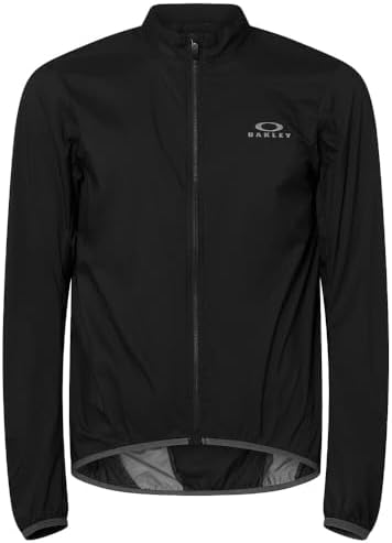 Oakley Off Grid Packable Jacket at Amazon Men's Clothing store