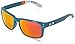 Oakley Men's Holbrook Polarized/Non Polarized Rectangular Sunglasses