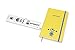 Moleskine Limited Edition Minions Notebook Large Ruled Sunflower Yellow (8055002855389)