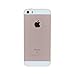 Apple iPhone SE, 64GB, Silver - Fully Unlocked (Renewed)