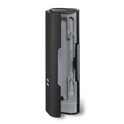 Oral-B Ersatzteil Etui in schwarz für Genius Series (mit Ladefunktion)