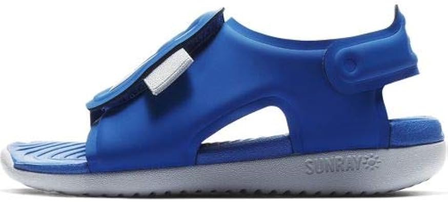 toddler size 6 nike sandals