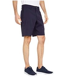 Opti-Stretch Solid Short With Active