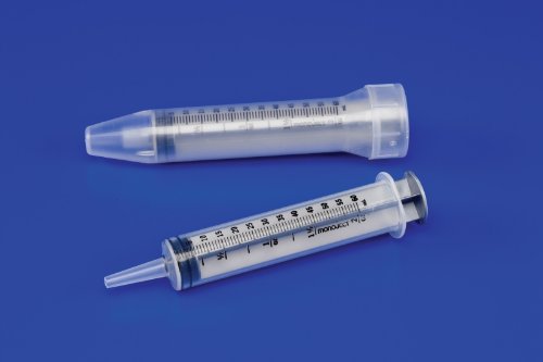 SYRINGE, 60CC, CATHETER TIP ( SYRINGE, 60CC, CATHETER TIP ) 20 Each / box
