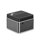 GMK KB1 Mini Pc Windows 11 Intel J4125 4C 4T Up to