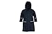 Fabugears Boys/Girls Kids/Juniors Raincoat, Reflector, Waterproof, Full Length Hooded