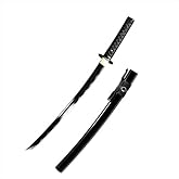 JIHPEN sword,Wakizashi.Tanto Full Tang Sword Set,Spring Steel, Sharp,