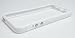 elonbo (TM) Bumper Case for Apple iPhone 5 - White