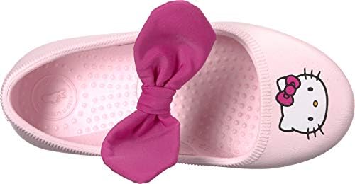 native hello kitty sandals