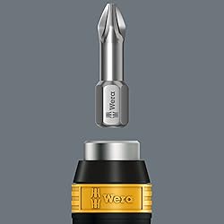 Wera 05074734001 Kraftform ESD 7446 Hexagon Torque