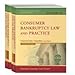 Consumer Bankruptcy Law and Practice 2012: Includes Website