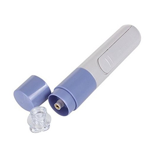 Baomabao Handheld Electric Blackhead Remover Cleaner Vacuum Suction Facia Blackhead Removal Skin Care Cleansing Tool