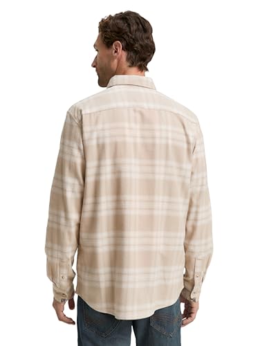 TOM TAILOR Men's Shirt