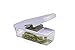 Prepworks by Progressive Fruit and Vegetable Chopper,White