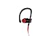 Beats by Dr. Dre Powerbeats 2 Wireless Active Collection MKPY2AM/A | Siren Red In Ear Headphone