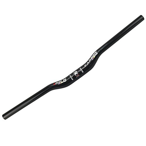 mtb riser handlebars 31.8 760mm buyer's guide Allace Reviews