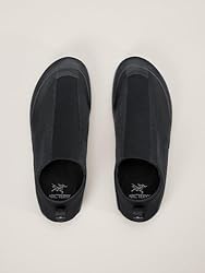 Arc'teryx Kragg Shoe Men's | Pull-On Shoe for Quick