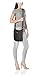 Baggallini Big Zipper Crossbody Bag