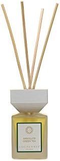Locherber Diffusor für Essenza Absolute Green Tea 100 ml