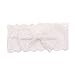 Vovotrade Fashion Lace Big Bow Hair Band; Baby Head Band Accessories (7PCS)