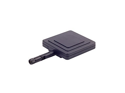 EMRSS Directional Patch 5.8Ghz SMA Articulated Antenna for RF Explorer