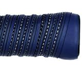 Karakal Groovy II Replacement Grip, 1-pack Asst. Colors