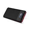 ForMe Powerbank 20000 mAh Externe Batterij Accu met LCD Digitaal Display Draagbare Powerbanks 2 Outputs Hoge Capaciteit
