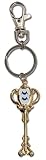 Great Eastern Entertainment Fairy Tail Aquarius Key Keychain